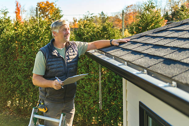 Trusted Storm Damage Roof Repair service in Lowry City, MO - Ben Roofing and Steel LLC